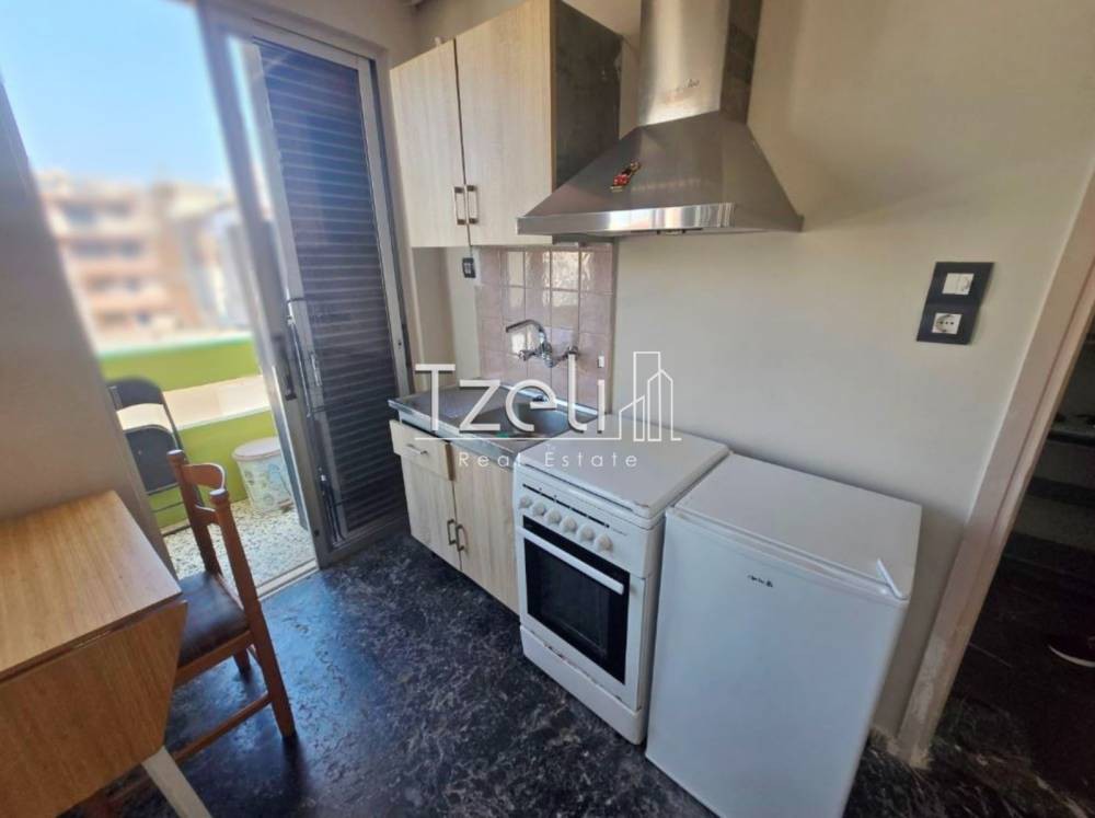 Studio / γκαρσονιέρα 23 τ.μ. πρός ενοικίαση, Αχαΐα, Πάτρα