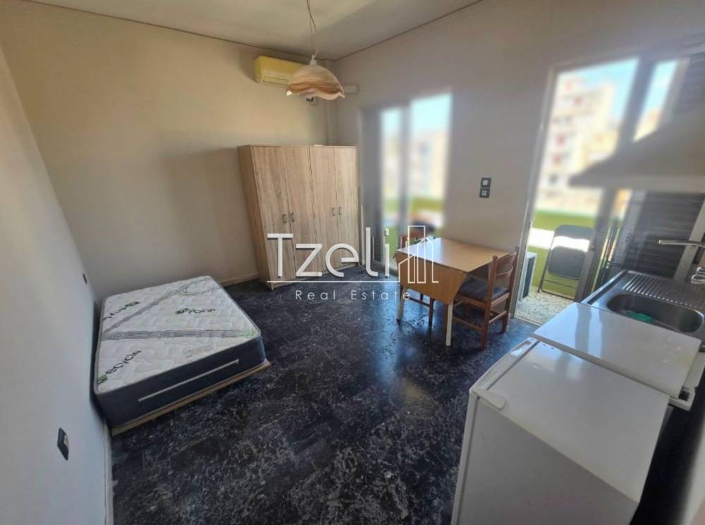 Studio / γκαρσονιέρα 23 τ.μ. πρός ενοικίαση, Αχαΐα, Πάτρα