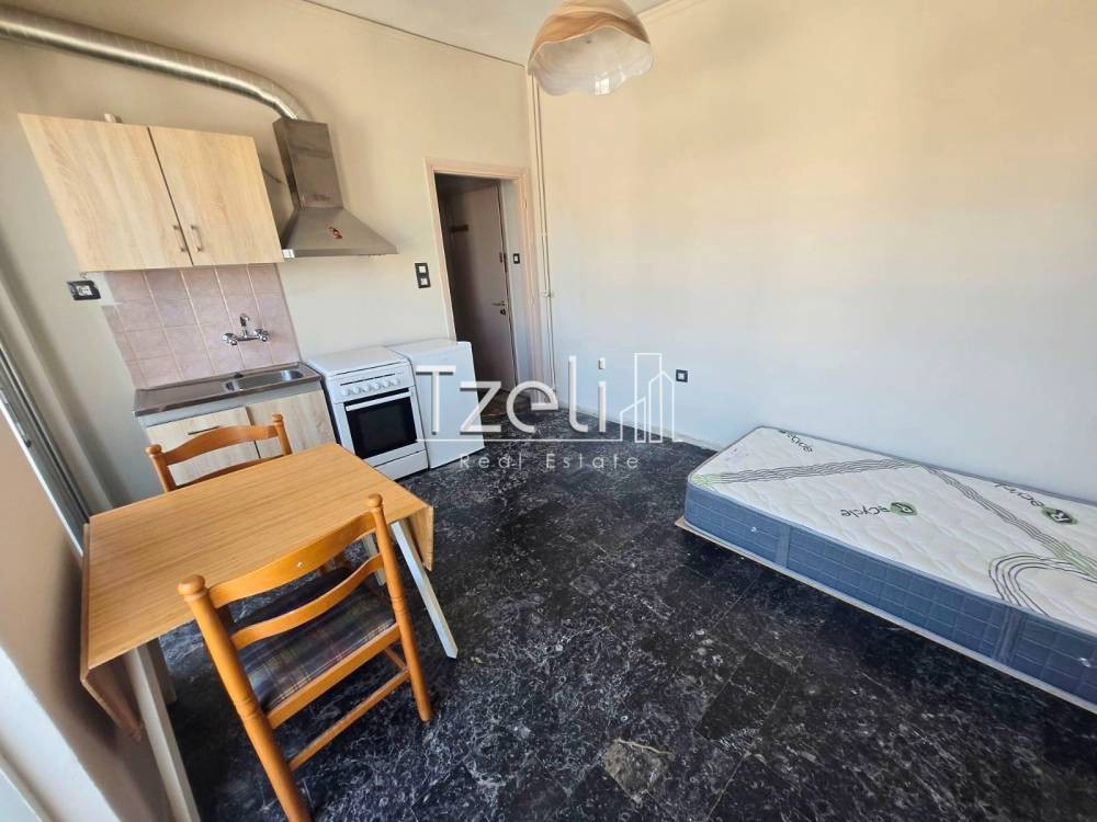 Studio / γκαρσονιέρα 23 τ.μ. πρός ενοικίαση, Αχαΐα, Πάτρα