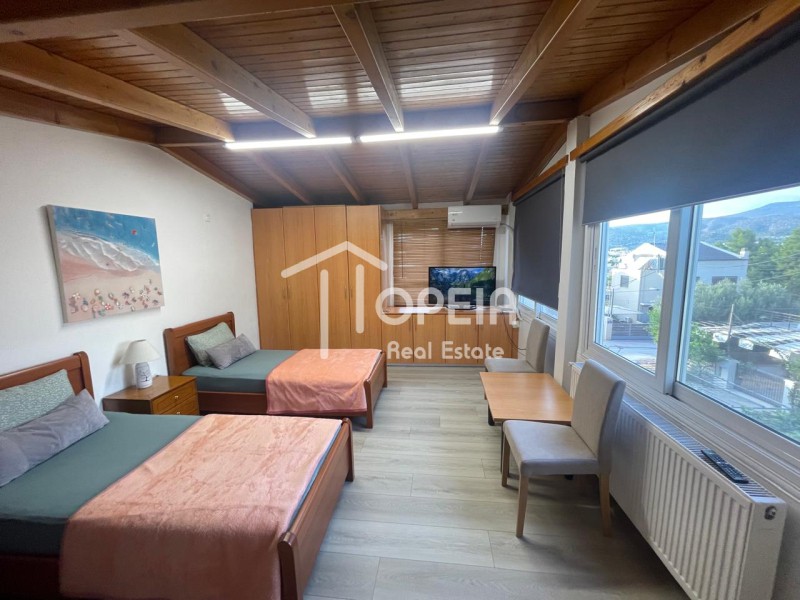 Διαμέρισμα 80 τ.μ. πρός ενοικίαση, Αθήνα - Νότια Προάστια, Βάρη- Βάρκιζα