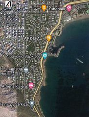 Land plot 1.100 sqm for sale