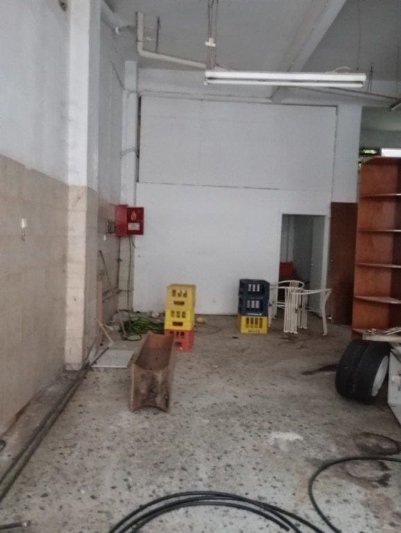 Κατάστημα 108 τ.μ. πρός ενοικίαση, Θεσσαλονίκη - Περιφ/Κοί Δήμοι, Εχέδωρος