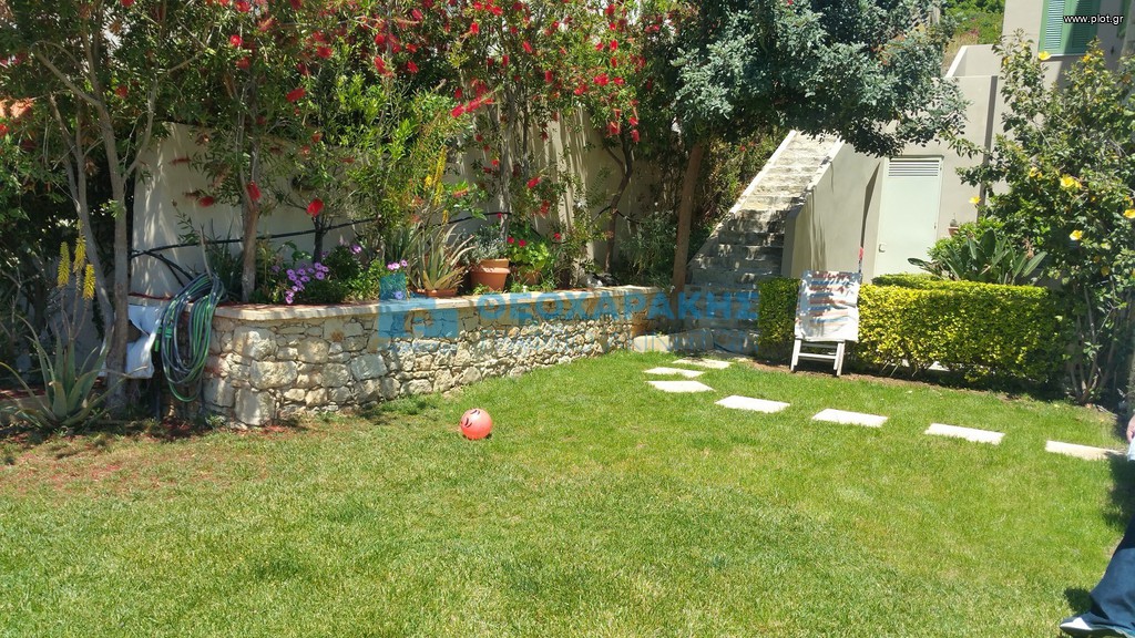 Διαμέρισμα 110 τ.μ. πρός ενοικίαση, Ν. Ηρακλείου, Γάζι