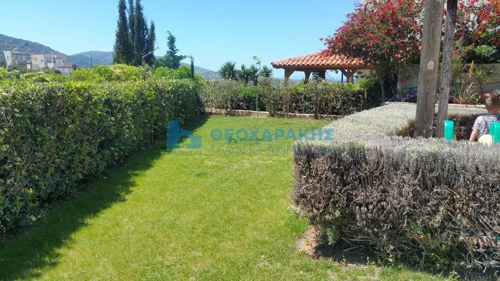 Διαμέρισμα 110 τ.μ. πρός ενοικίαση, Ν. Ηρακλείου, Γάζι