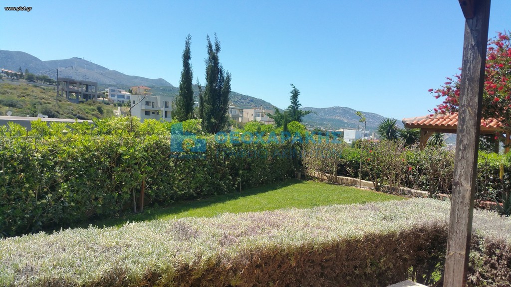 Διαμέρισμα 110 τ.μ. πρός ενοικίαση, Ν. Ηρακλείου, Γάζι