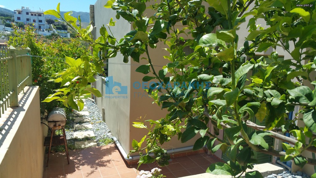 Διαμέρισμα 110 τ.μ. πρός ενοικίαση, Ν. Ηρακλείου, Γάζι