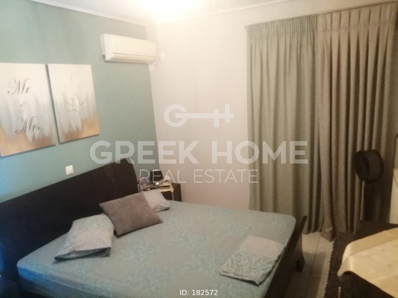 Διαμέρισμα 78 τ.μ. προς πώληση, Αγία Τριάδα Καματερού