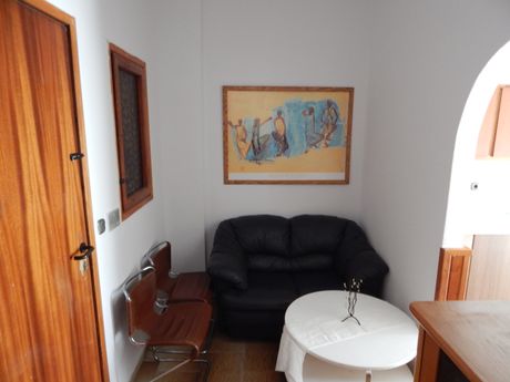 Studio / γκαρσονιέρα 45 τ.μ. προς ενοικίαση