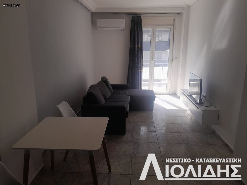 Διαμέρισμα 40 τ.μ. προς ενοικίαση, Θεσσαλονίκη - Κέντρο, Σταθμός Οσε
