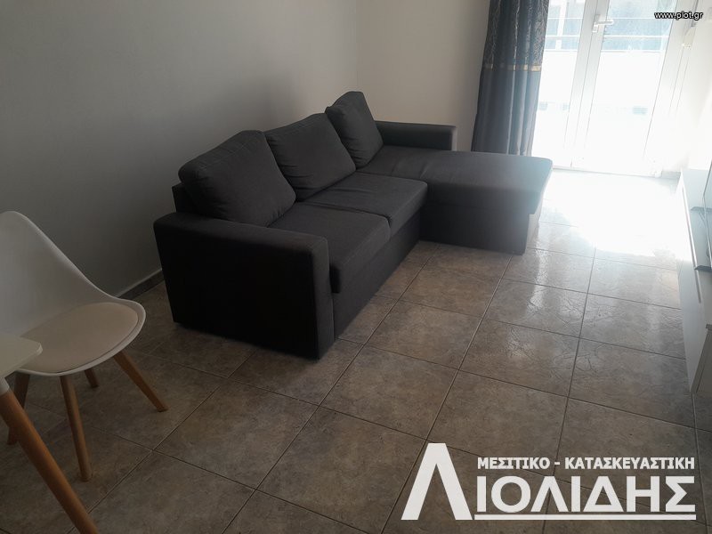 Διαμέρισμα 40 τ.μ. προς ενοικίαση, Θεσσαλονίκη - Κέντρο, Σταθμός Οσε
