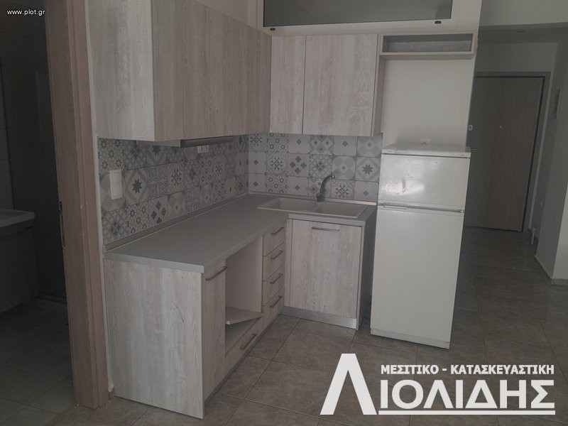 Διαμέρισμα 40 τ.μ. προς ενοικίαση, Θεσσαλονίκη - Κέντρο, Σταθμός Οσε