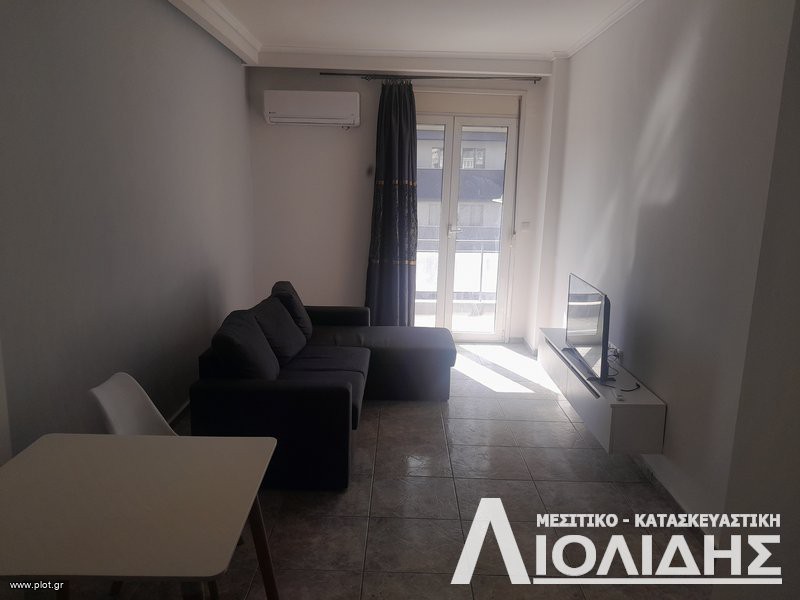Διαμέρισμα 40 τ.μ. προς ενοικίαση, Θεσσαλονίκη - Κέντρο, Σταθμός Οσε