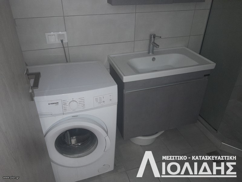 Διαμέρισμα 40 τ.μ. προς ενοικίαση, Θεσσαλονίκη - Κέντρο, Σταθμός Οσε