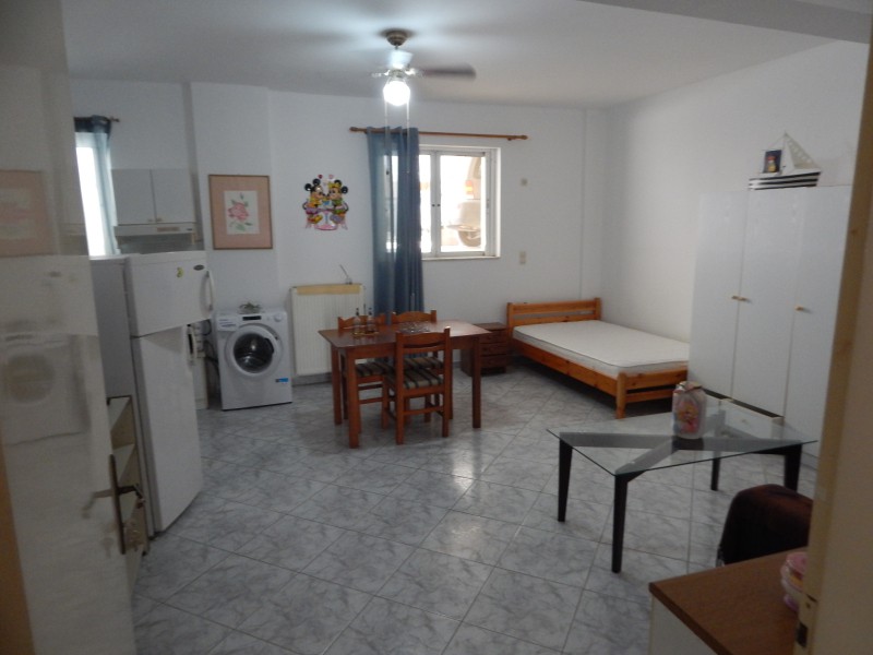 Studio / γκαρσονιέρα 38 τ.μ. προς ενοικίαση, Ν. Ηρακλείου, Μοίρες