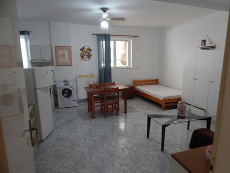 Studio / γκαρσονιέρα 38 τ.μ. προς ενοικίαση