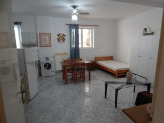 Studio / γκαρσονιέρα 38 τ.μ. προς ενοικίαση