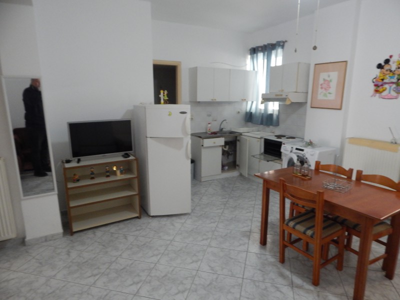 Studio / γκαρσονιέρα 38 τ.μ. προς ενοικίαση, Ν. Ηρακλείου, Μοίρες