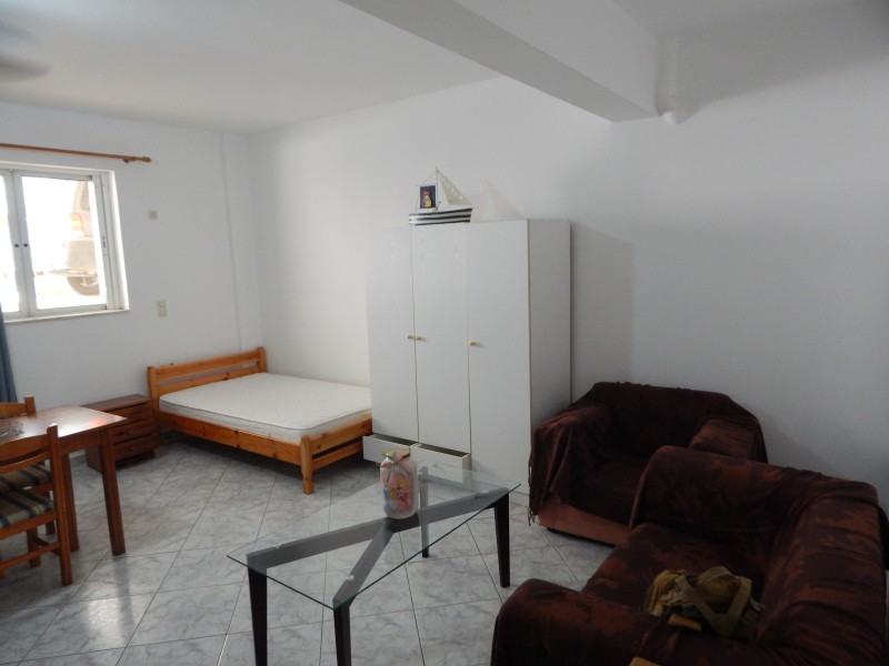 Studio / γκαρσονιέρα 38 τ.μ. προς ενοικίαση, Ν. Ηρακλείου, Μοίρες