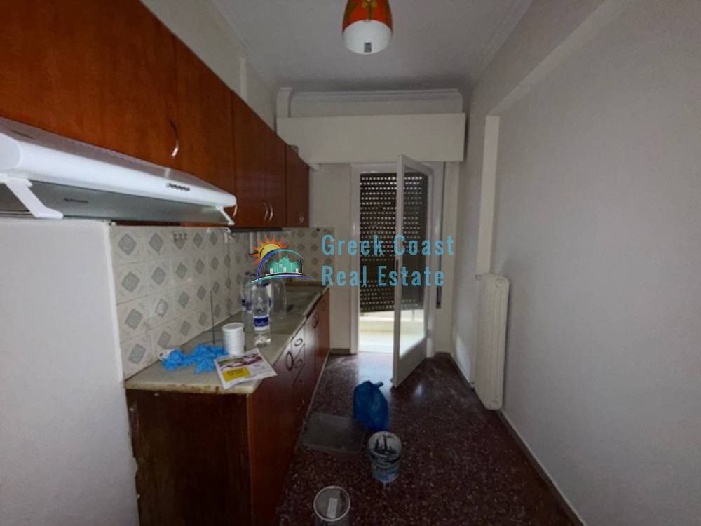 Studio / γκαρσονιέρα 54 τ.μ. προς ενοικίαση, Γούβα