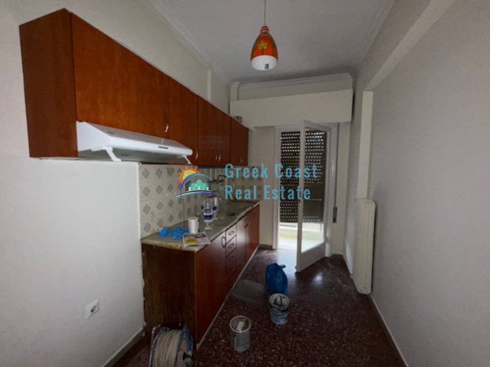 Studio / γκαρσονιέρα 54 τ.μ. προς ενοικίαση, Γούβα