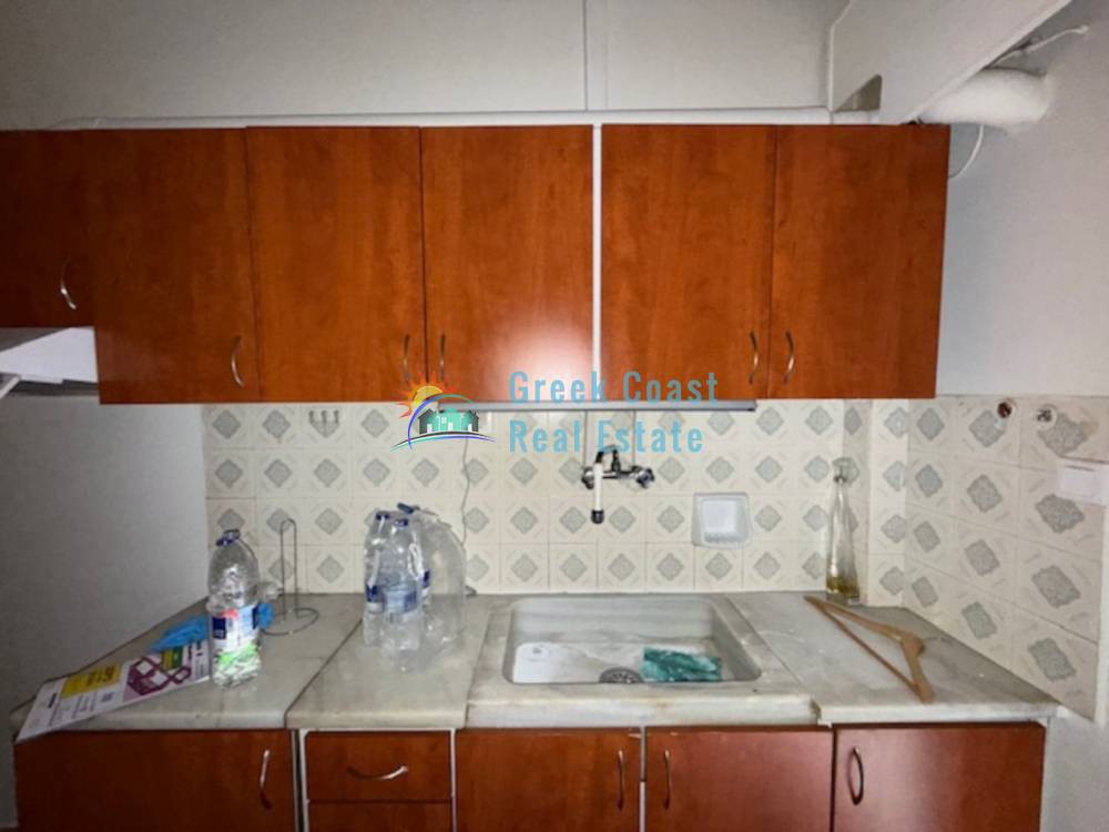 Studio / γκαρσονιέρα 54 τ.μ. προς ενοικίαση, Γούβα