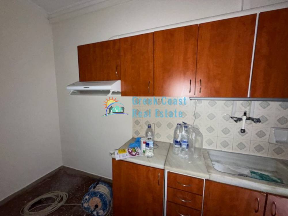 Studio / γκαρσονιέρα 54 τ.μ. προς ενοικίαση, Γούβα