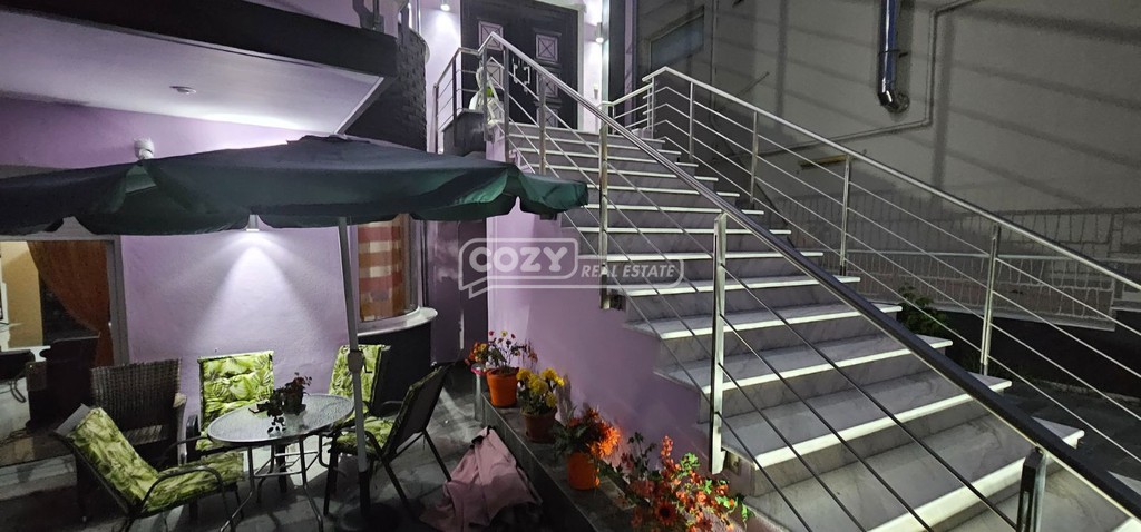 Apartment 120 sqm for rent, Thessaloniki - Suburbs, Oreokastro