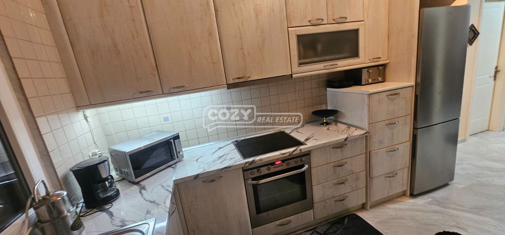 Apartment 120 sqm for rent, Thessaloniki - Suburbs, Oreokastro
