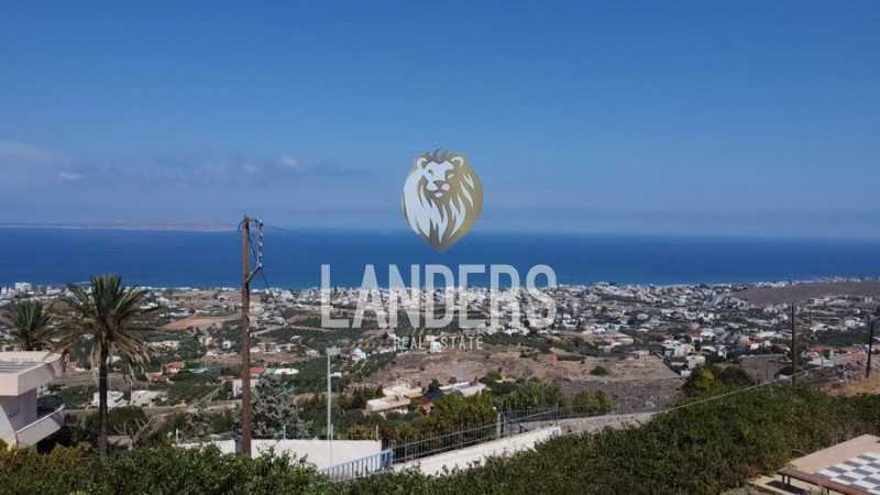 Βίλλα 265 τ.μ. προς πώληση, Ν. Ηρακλείου, Γούβες