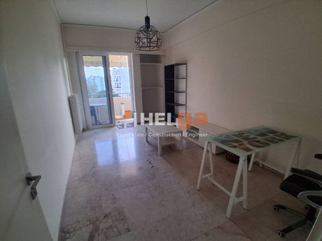 Διαμέρισμα 55 τ.μ. πρός ενοικίαση