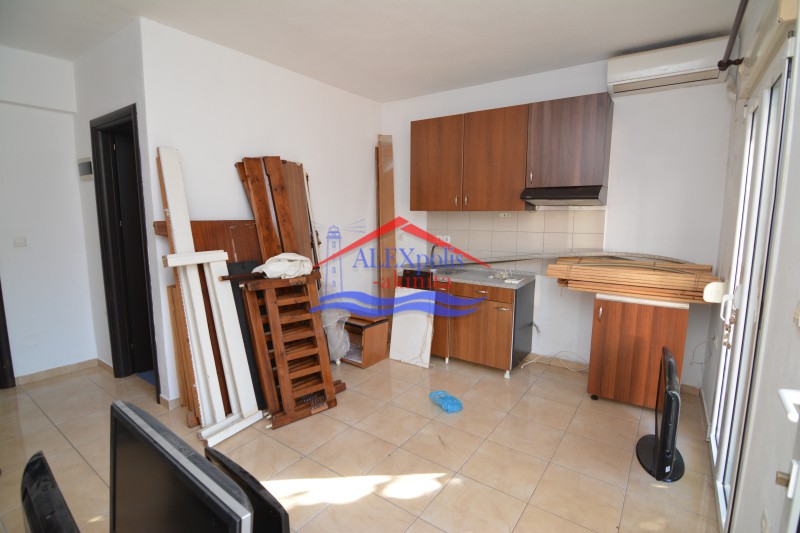 Διαμέρισμα 45 τ.μ. πρός ενοικίαση, Εβρος, Αλεξανδρούπολη