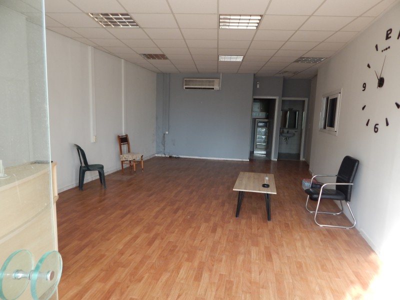 Αίθουσα 130 τ.μ. πρός ενοικίαση, Ν. Ηρακλείου, Γορτύνα