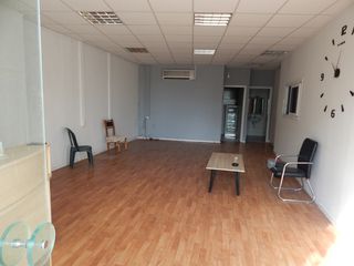 Αίθουσα 130 τ.μ. προς ενοικίαση