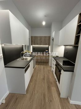 Apartment 78 sqm for rent