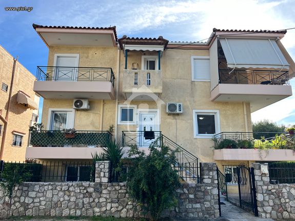 Διαμέρισμα 40 τ.μ. για ενοικίαση, Αχαΐα, Πάτρα