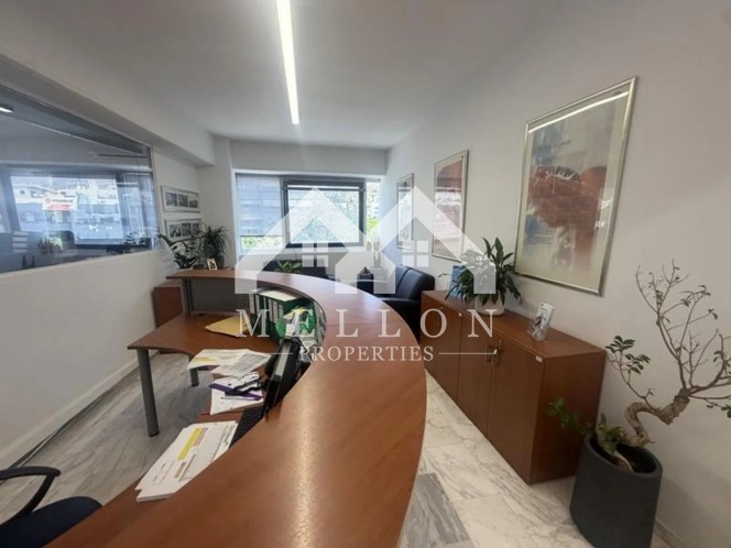 Γραφείο 320 τ.μ. προς ενοικίαση, Αθήνα - Νότια Προάστια, Γλυφάδα
