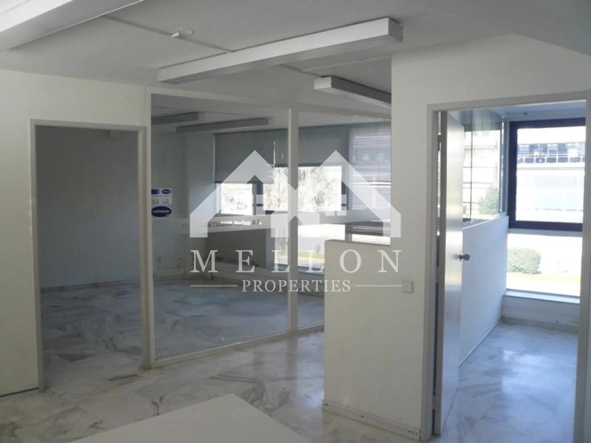 Γραφείο 320 τ.μ. προς ενοικίαση, Αθήνα - Νότια Προάστια, Γλυφάδα