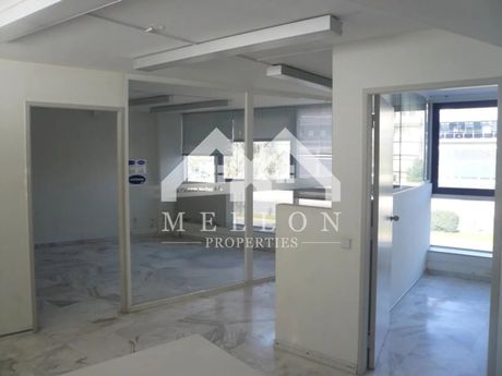 Γραφείο 320 τ.μ. προς ενοικίαση