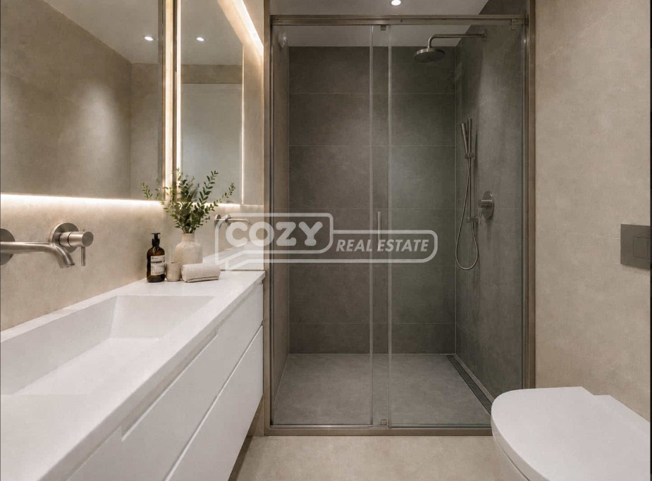 Maisonette 147 sqm for sale, Thessaloniki - Suburbs, Kalamaria