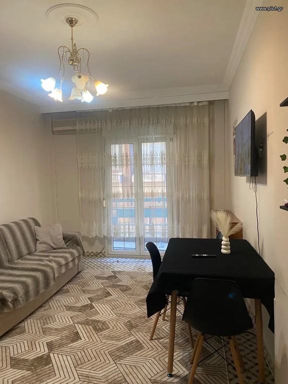 Διαμέρισμα 70 τ.μ. προς ενοικίαση, Θεσσαλονίκη - Κέντρο, Βαρδάρης