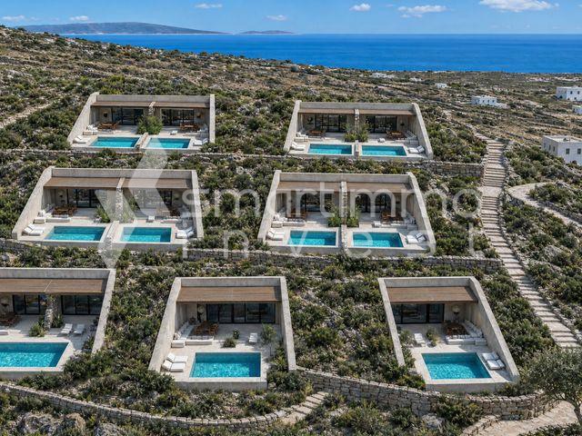 Μονοκατοικία 60 τ.μ. προς πώληση, Θήρα