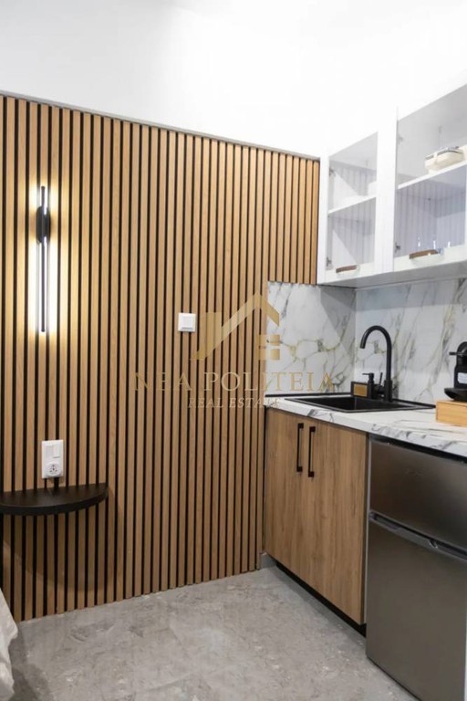 Studio / γκαρσονιέρα 20 τ.μ. πρός ενοικίαση, Θεσσαλονίκη - Κέντρο, Λαδάδικα