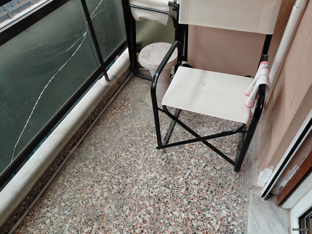 Διαμέρισμα 69 τ.μ. πρός ενοικίαση, Μαγνησία, Βόλος