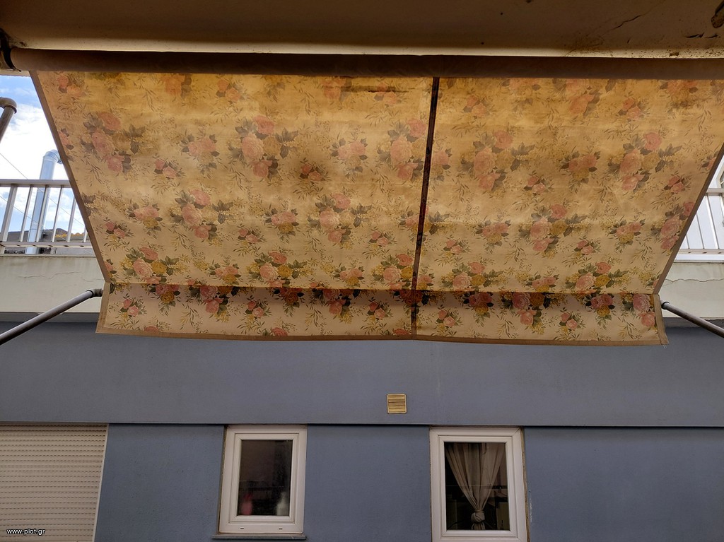 Διαμέρισμα 69 τ.μ. πρός ενοικίαση, Μαγνησία, Βόλος