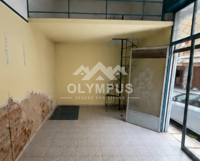 Κατάστημα 37 τ.μ. πρός πώληση, Θεσσαλονίκη - Κέντρο, Ροτόντα