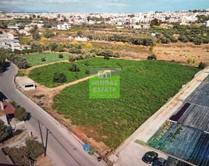 Οικόπεδο 5.000 τ.μ. για ενοικίαση, Ν. Χανίων, Χανιά-thumb-1