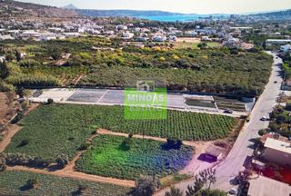 Οικόπεδο 5.000 τ.μ. για ενοικίαση, Ν. Χανίων, Χανιά-thumb-3