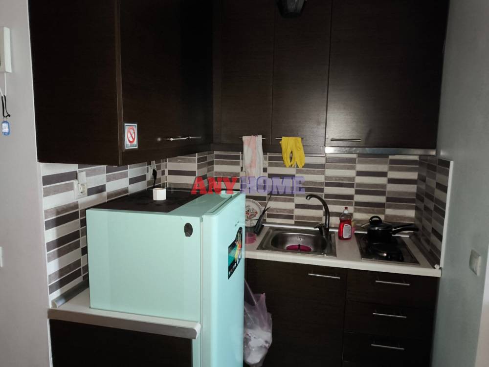Studio / γκαρσονιέρα 35 τ.μ. πρός ενοικίαση, Θεσσαλονίκη - Περιφ/Κοί Δήμοι, Νεάπολη