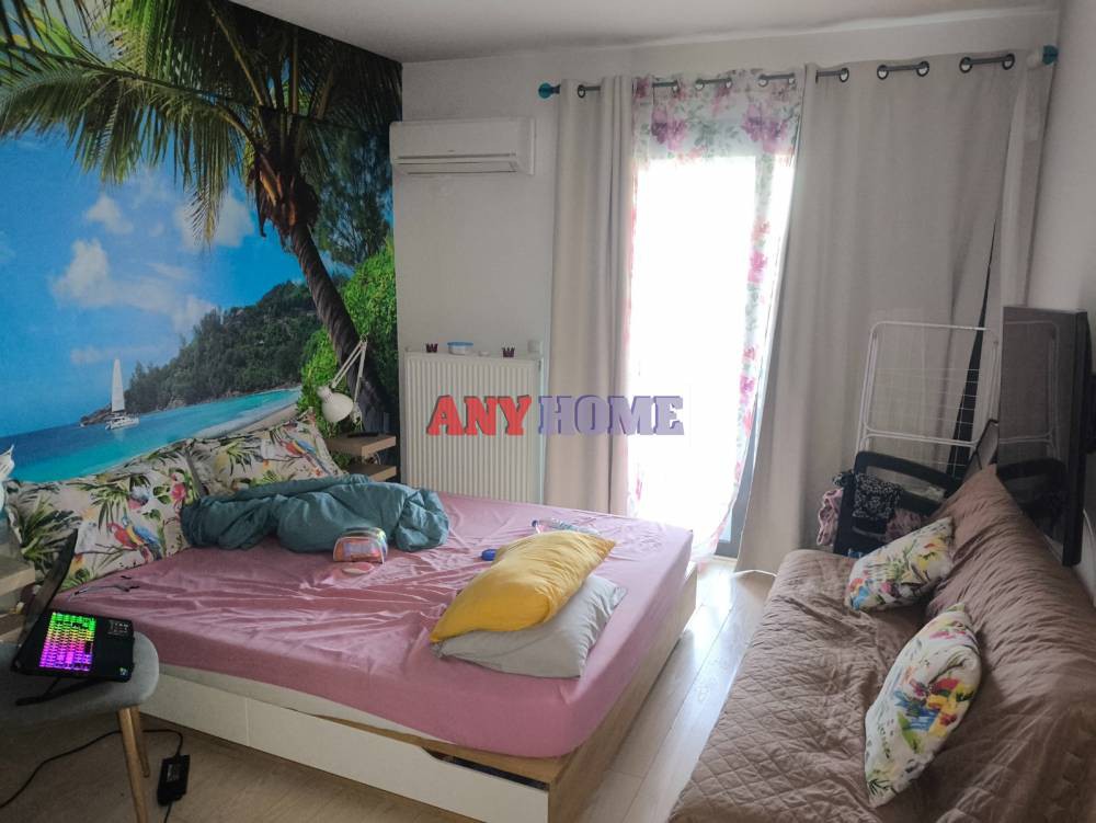 Studio / γκαρσονιέρα 35 τ.μ. πρός ενοικίαση, Θεσσαλονίκη - Περιφ/Κοί Δήμοι, Νεάπολη