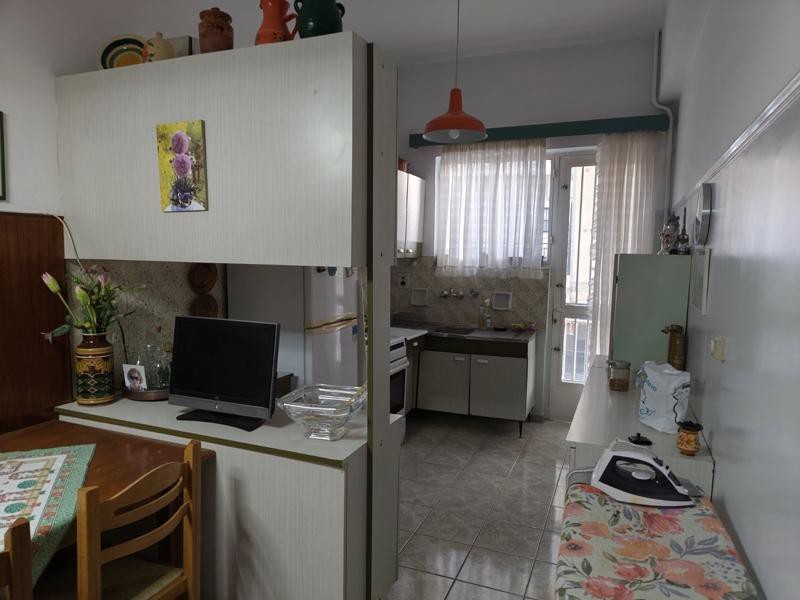 Διαμέρισμα 105 τ.μ. πρός πώληση, Βοιωτία, Θήβα